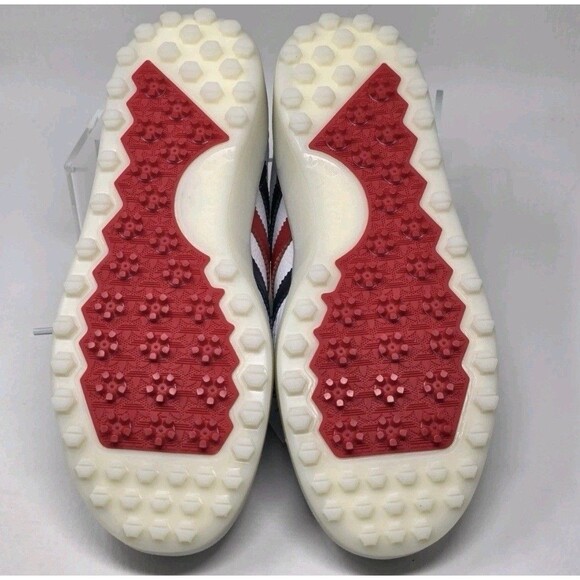 adidas Originals Coursecup Spikeless Golf shoes IH2266 White Night Men Size 9.5 main image 5